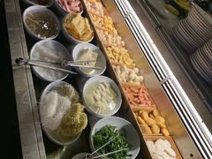 -火炉火自助餐(西直门凯德MALL店)