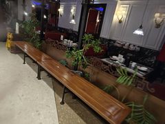 -新白鹿餐厅(百联中环店)