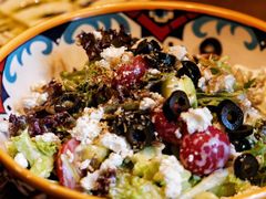 -Uncle Kosto科斯托·中东菜