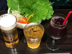 -俺的焼肉(銀座9丁目店)