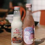 烤过之后还有肉汁，配上店里的蘸料，真的是一绝！