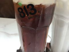 奥利奥奶缇红-813芭依珊 BAESAn(汇港购物中心店)