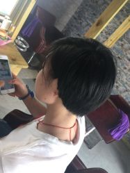 -Sugar Hair Salon