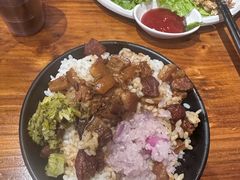 -大三元台湾鲁肉饭(沙井新桥店)