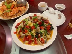 -余味食府(颇家巷)