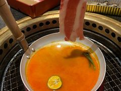 -神户赤童日式烤肉伙伴(东直门店)