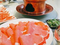 -东来顺饭庄(新源里店)