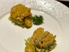-海航大厦万豪酒店彩海轩中餐厅(霄云路店)