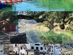 -上坦村