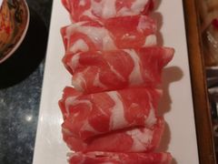 -大龙燚火锅(南山大道店)