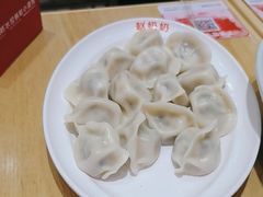 -赵奶奶水饺锅贴小酒馆(丁字沽店)