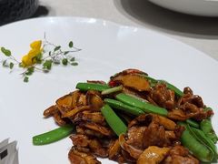 -悦融琥珀·京鲁菜·海味珍品(西单店)