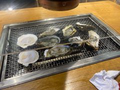 -蚝英雄鲜蚝自助专门店(长楹天街直营店)