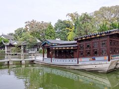 -南京中国近代史遗址博物馆(南京总统府)