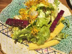 -隐月· 㐂和食屋(芝罘万达公馆店)