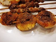 -孟记粥铺·家常菜·烧烤·粥(亚运村店)