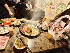 -蜀国大将老火锅(江北店)
