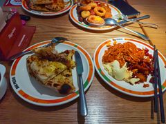 -比格比萨自助(南京万达茂店)