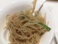 三丝炒河粉-新海利海鲜城·41年珠海老字号(夏湾店)
