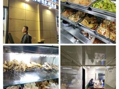 -马相卿特色烤肉面食馆(虎台店)
