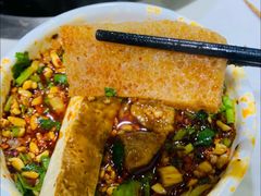 -牛华绿缘麻辣烫(牛华总店)