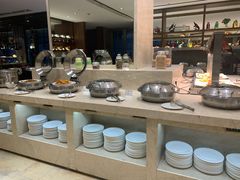 -明月东一酒店·菲斯特自助餐厅