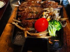 -将太无二·北美传奇寿司(瑞士公寓店)