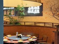 -福满我家大碗厨·湘菜(上海大厦店)