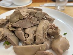 -固始鹅块
