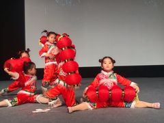 -美育儿童音乐舞蹈国际机构(浦东分校)