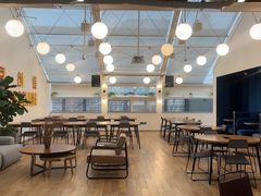 -WeWork中国(三里屯11号社区店)