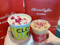 -四叶咖咖啡(昆明恒隆PRO店)