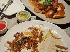 -留半山·香港食堂(啦啦宝都店)