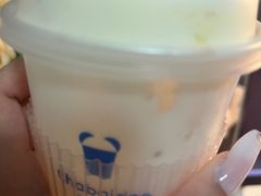 -茶百道(锦江华熙528店)