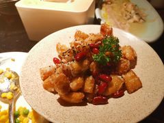 -嘉禾·悦享餐厅(八方汇店)