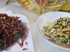 -金陵暴走龙虾·烧烤·排档(南京总店)