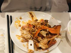 -新加坡海鲜共和(名胜世界圣淘沙海滨坊)