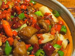 -懒人盐府人家(安贞店)