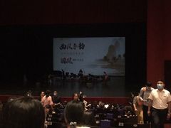 -合肥大剧院