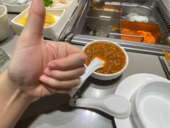 -海底捞火锅(金光华店)