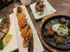 -东京屋(武定路店)