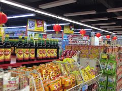 -万信佳购物广场(仲恺分店)