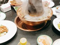 -南门四季铜锅涮肉(大屯·北苑店)