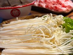 金针菇-楠火锅(哈尔滨金爵万象店)