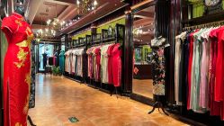 -上海徐(东方新天地店)