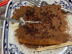 -華叔茶記