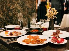 -美食汇·海鲜自助餐·家庭聚会·商务宴请(青秀万达文华店)