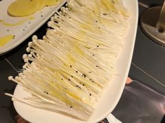 -黑牛无双·徐州烤肉(解放北路店)