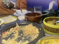 -前海沿·青岛菜(乐客城店)