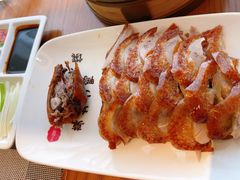 -全聚德烤鸭店(马家堡店)